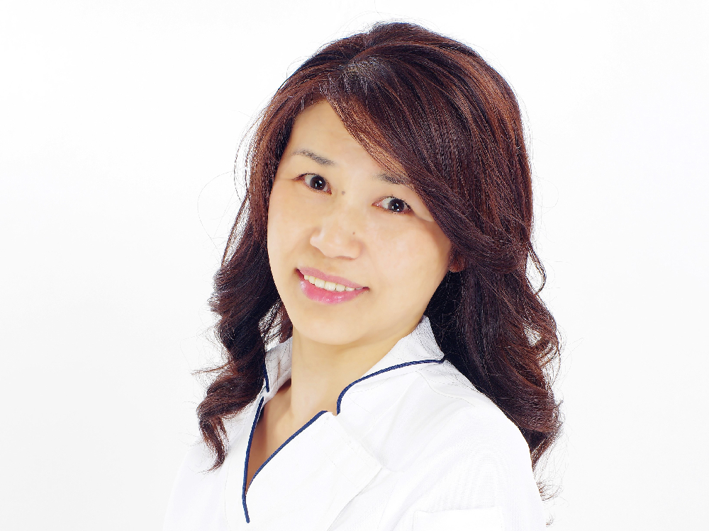 東洋医学総合治療院