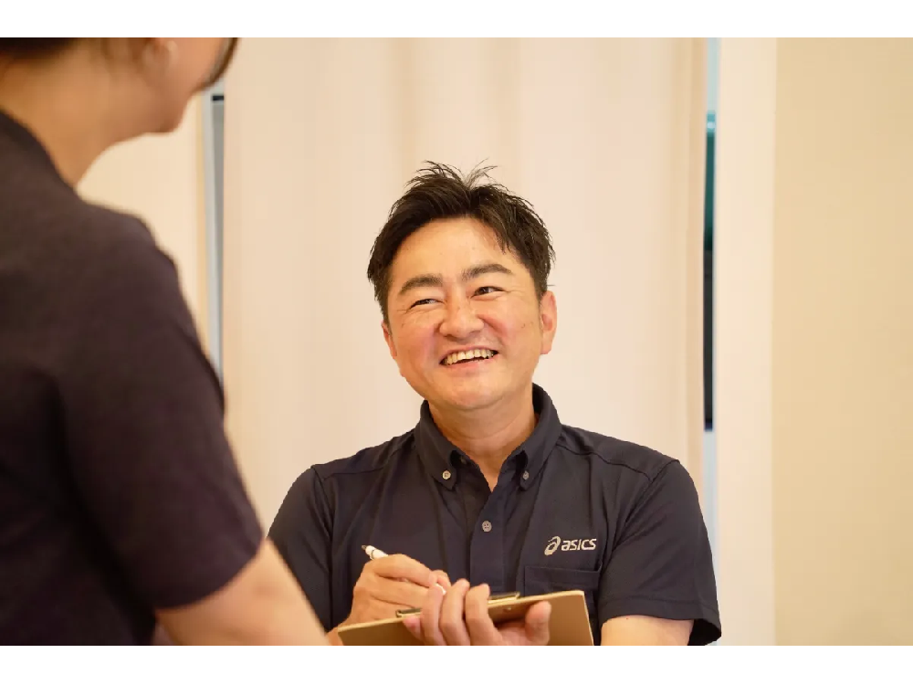 いずもと鍼灸治療院