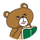 ほねクマ